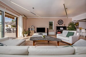 Villa | 4 bedrooms, WiFi - Villa Montericco Zadarvillas (Rovinj)