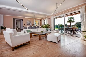 Villa | 4 bedrooms, WiFi - Villa Montericco Zadarvillas (Rovinj)