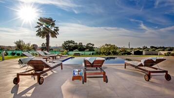 Villa | 4 bedrooms, WiFi