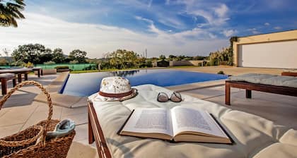 Villa Montericco Zadarvillas
