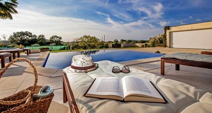 Villa Montericco Zadarvillas