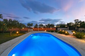 Villa | 3 Schlafzimmer