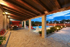 Ferienhaus | 3 Schlafzimmer