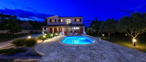 Villa | 3 bedrooms
