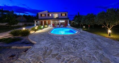 Villa Ivana Zadarvillas