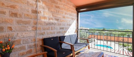 Villa | 3 habitaciones