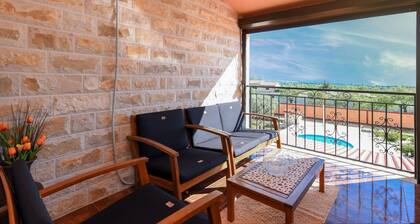 Villa Ivana Zadarvillas