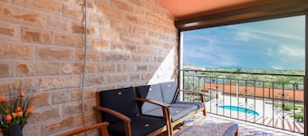 Villa Ivana Zadarvillas