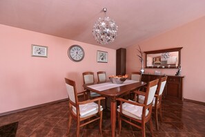 Villa | 3 bedrooms - Villa Ivana Zadarvillas (Benkovac)
