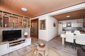 3 bedrooms - Villa Ivana Zadarvillas (Benkovac)