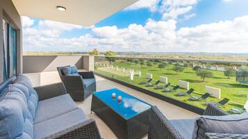 Villa, Raucher | 4 Schlafzimmer