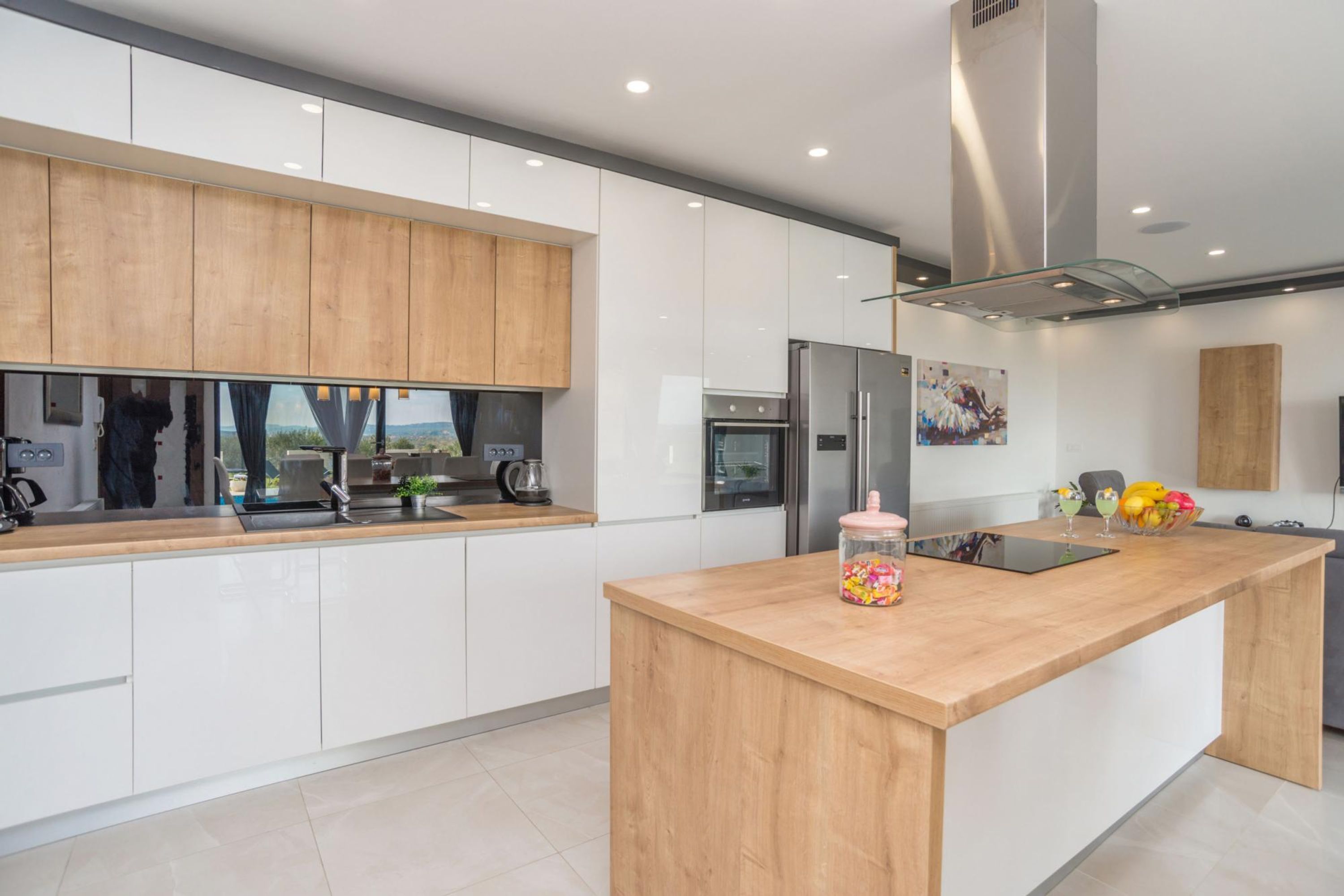 Villa, Raucher | 4 Schlafzimmer