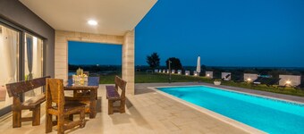 Villa F A Zadarvillas