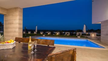 Villa, Raucher | 4 Schlafzimmer