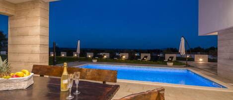 Villa, Raucher | 4 Schlafzimmer