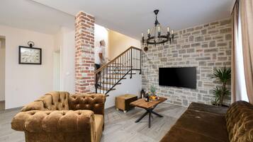 Villa, Smoking | 3 bedrooms