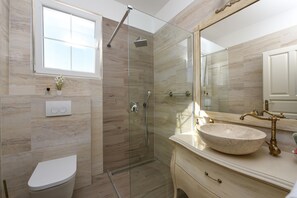 Maison, fumeurs | 3 chambres
