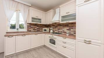 Villa, Smoking | 3 bedrooms