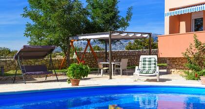 Villa Nea Zadarvillas