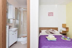 Casa, para fumantes | 3 quartos, Wi-Fi