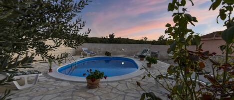 Villa, Smoking | 3 bedrooms, WiFi