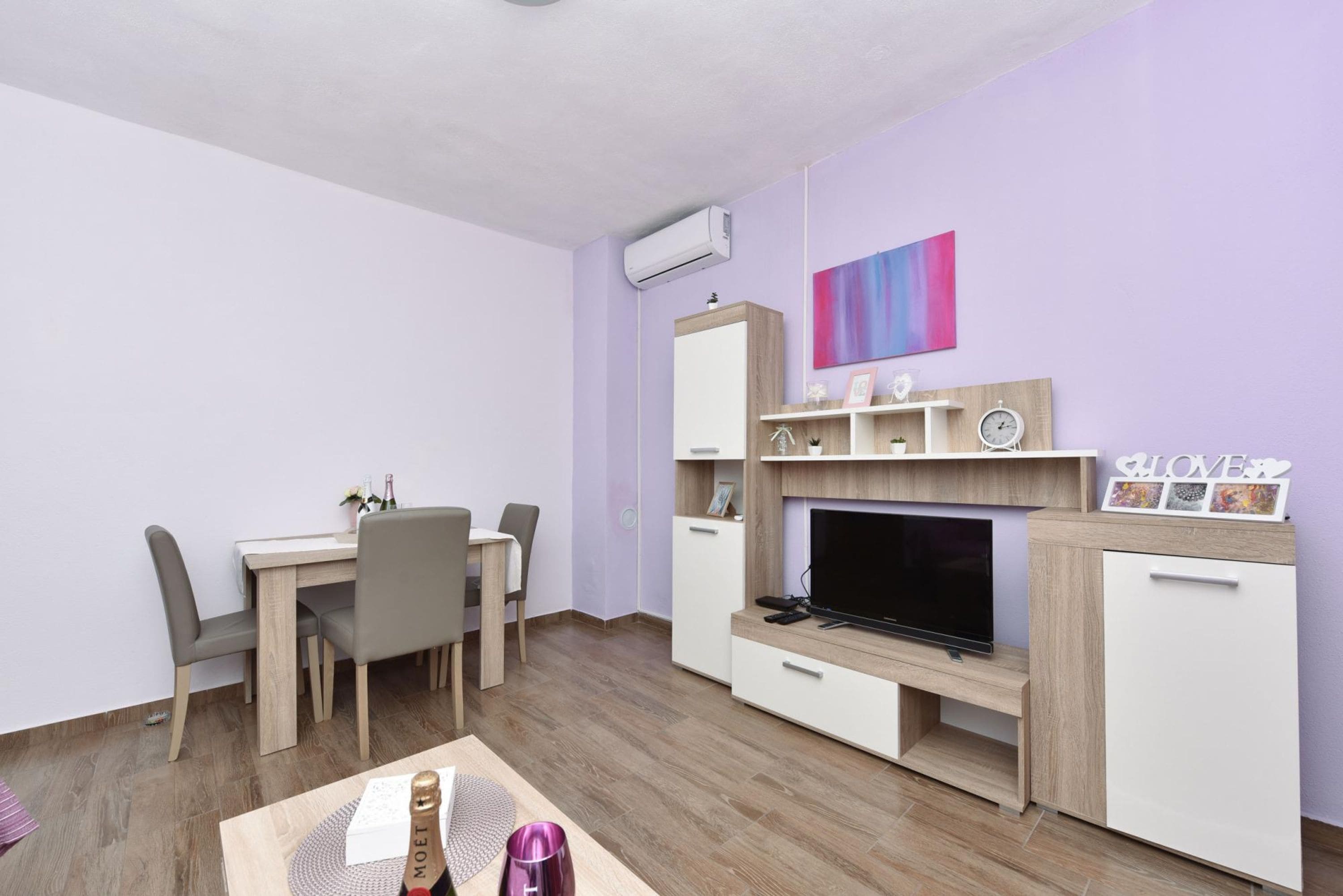 Villa - ryger | 3 soveværelser, Wi-Fi