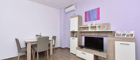 Villa - ryger | 3 soveværelser, Wi-Fi