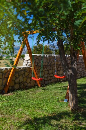 Villa, Smoking | 3 bedrooms, WiFi - Villa Nea Zadarvillas (Posedarje)