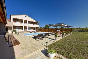 House | 3 bedrooms, WiFi