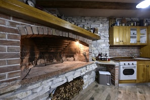 Ferienhaus | 3 Schlafzimmer, WLAN