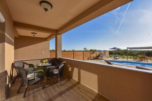 House | 3 bedrooms, WiFi - Villa Roko Zadarvillas (Škabrnja)