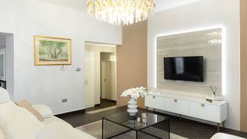 Villa, røyk | 3 soverom