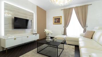 Villa, røyk | 3 soverom