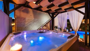 Villa, røyk | 3 soverom