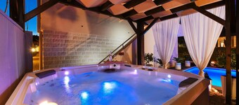 Villa Bella Zadarvillas
