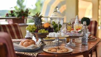 Villa, røyk | 3 soverom