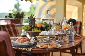 Villa, Raucher | 3 Schlafzimmer