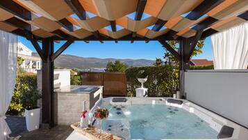 Villa, Smoking | 3 bedrooms