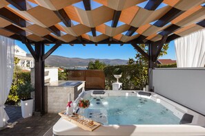 Villa, Raucher | 3 Schlafzimmer