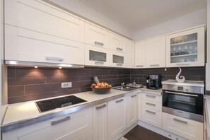 House, Smoking | 3 bedrooms - Villa Bella Zadarvillas (Novigrad)