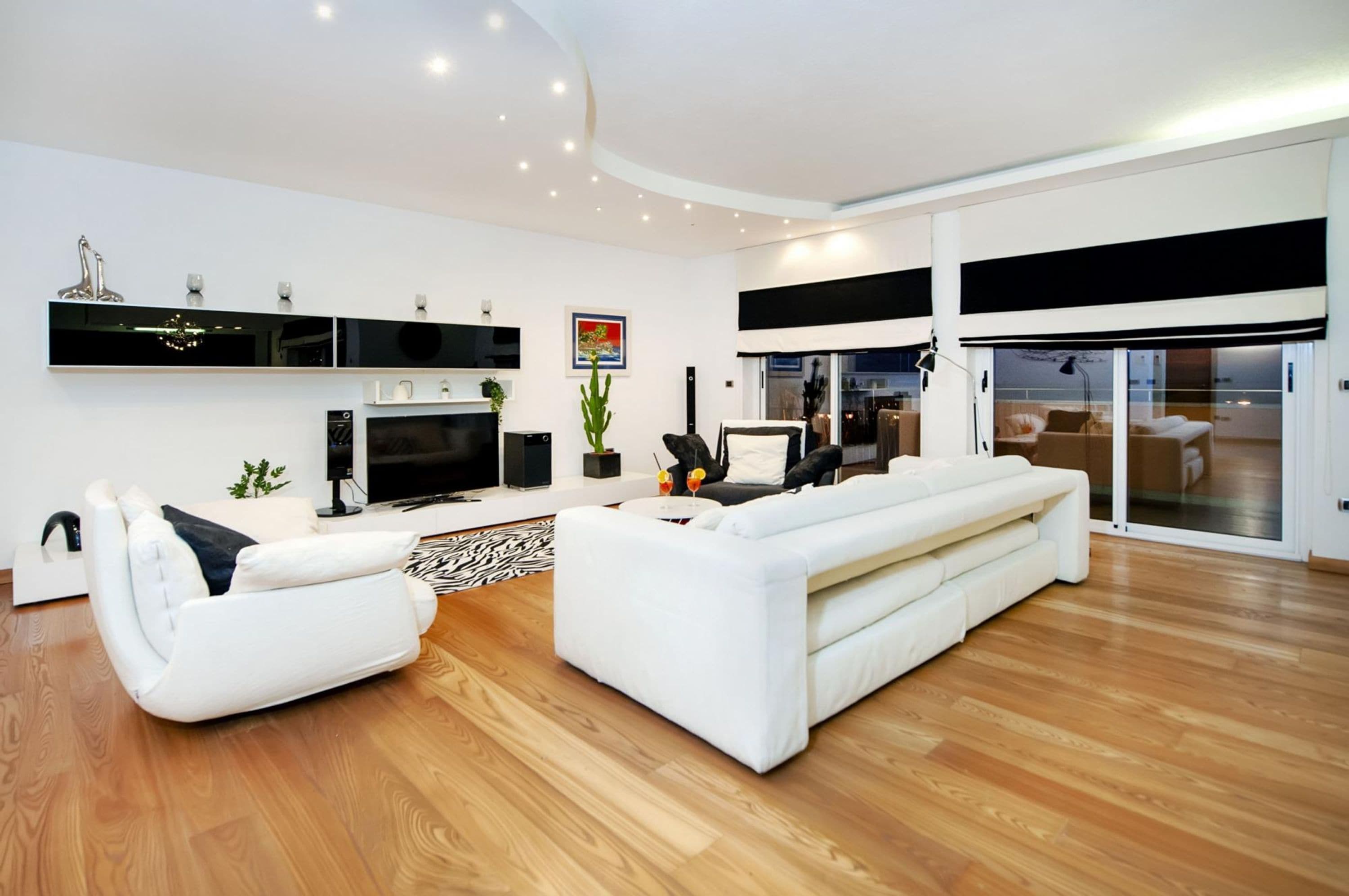 Villa | 4 bedrooms, WiFi