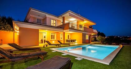 Villa Sky Zadarvillas