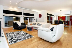 Villa | 4 bedrooms, WiFi - Villa Sky Zadarvillas (Rovinj)