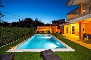 Villa | 4 bedrooms, WiFi - Villa Sky Zadarvillas (Rovinj)