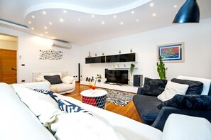 Villa | 4 bedrooms, WiFi - Villa Sky Zadarvillas (Rovinj)