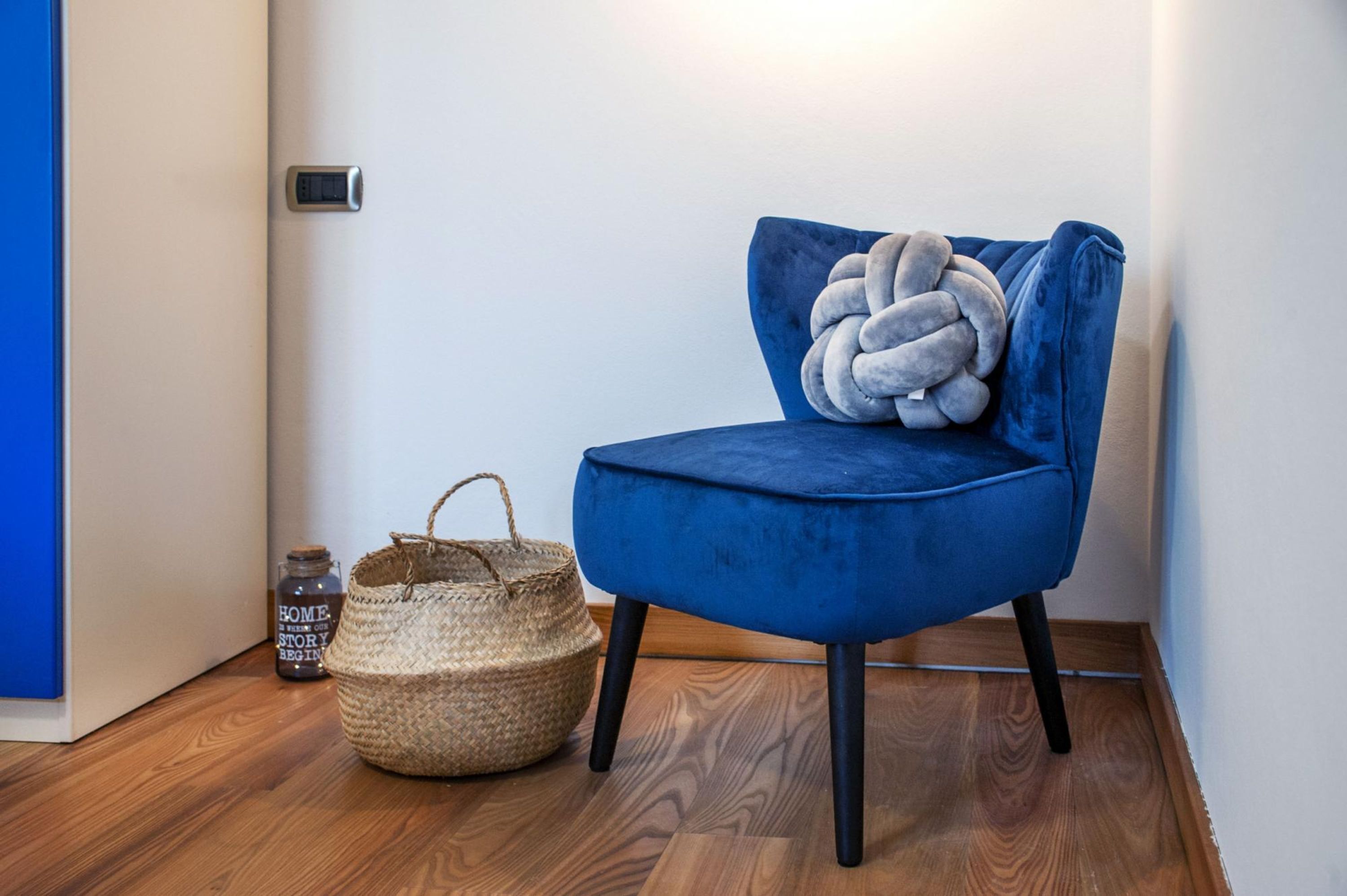 别墅 | 4 多间卧室、WiFi