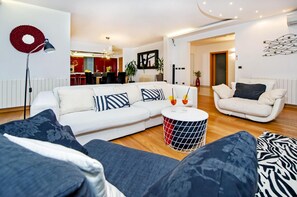 Villa | 4 bedrooms, WiFi - Villa Sky Zadarvillas (Rovinj)