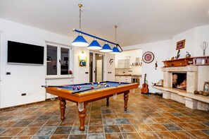 Villa | 4 bedrooms, WiFi - Villa Sky Zadarvillas (Rovinj)