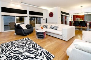 Villa | 4 bedrooms, WiFi - Villa Sky Zadarvillas (Rovinj)