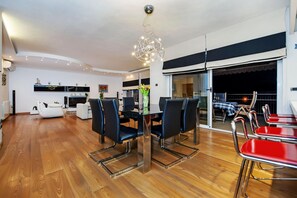 Villa | 4 bedrooms, WiFi - Villa Sky Zadarvillas (Rovinj)